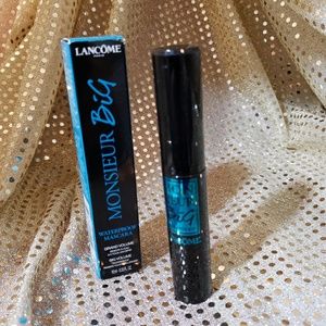 Lancôme Waterproof Monsieur Big